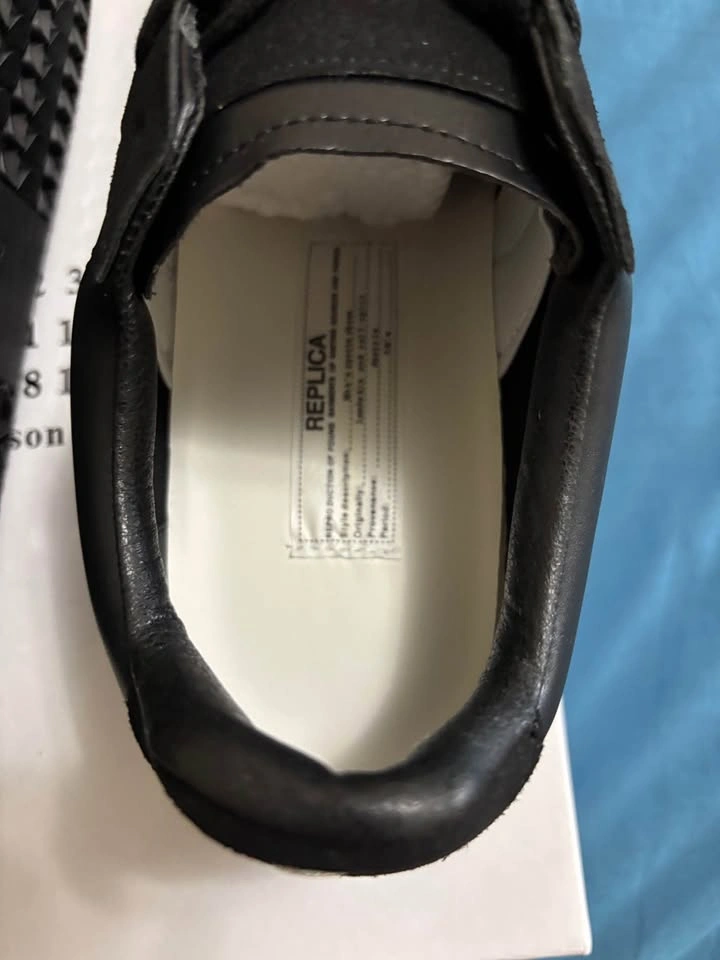 Maison Margiela Gats - photo 3