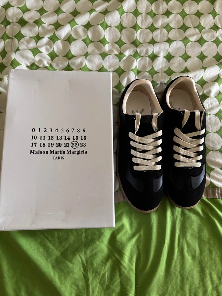 Maison Margiela Gats - photo 3