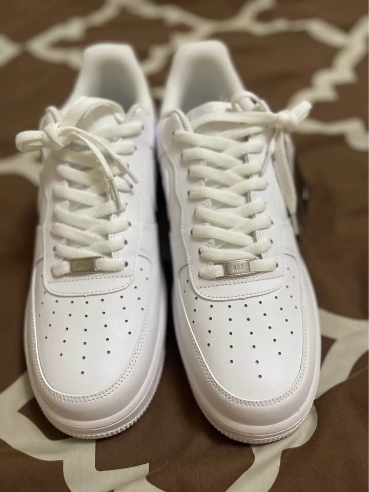 Air Force 1 - photo 2