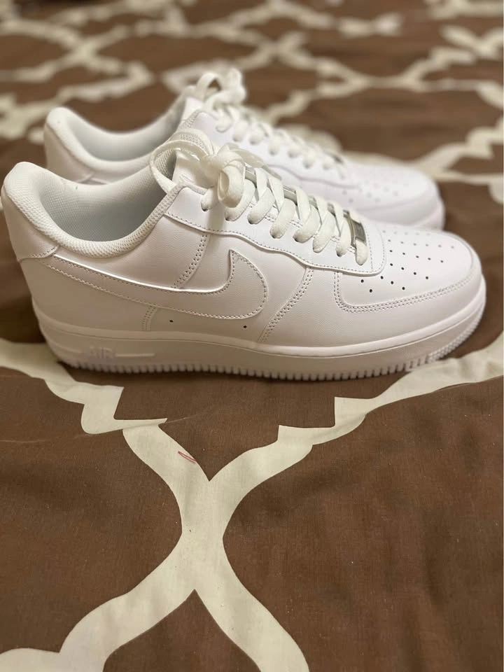 Air Force 1 - photo 3