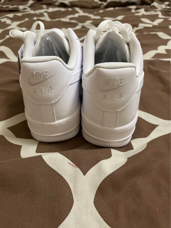 Air Force 1 - photo 4