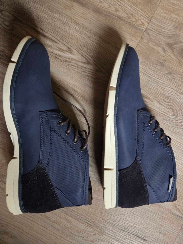 Men's Hawk & Co Boots (Brand New, Size 10)