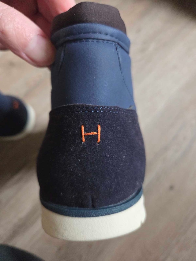 Men's Hawk & Co Boots (Brand New, Size 10) - photo 5