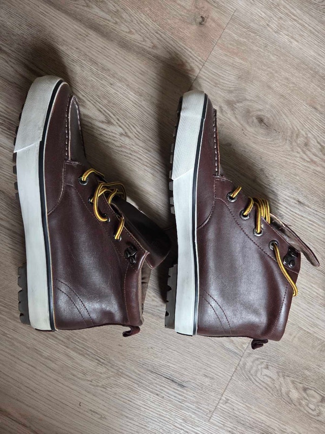 Men's Guess Boots (Brand New, Size 11)