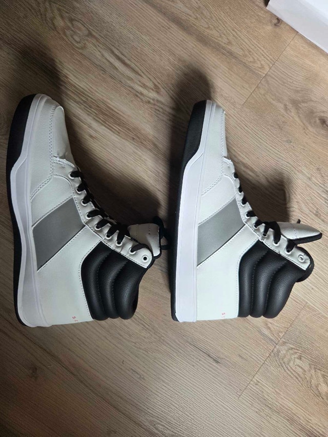 Men's Sean John Shoes (Brand New, Size 10)