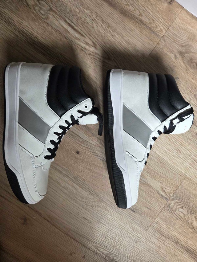 Men's Sean John Shoes (Brand New, Size 10) - photo 2