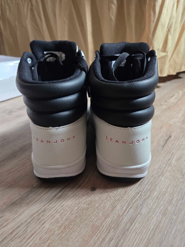 Men's Sean John Shoes (Brand New, Size 10) - photo 5