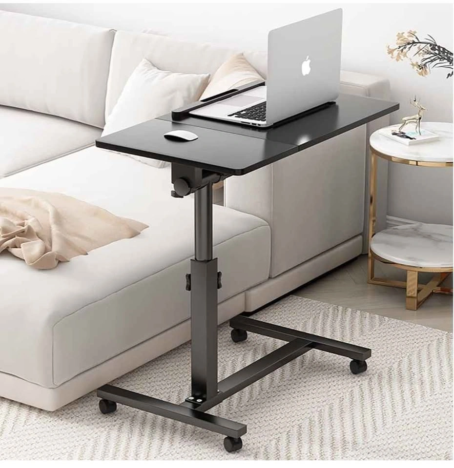 Portable Tilting Mobile Laptop Computer Desk - photo 2