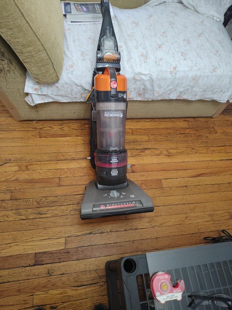 WindTunnel Vacuum $45