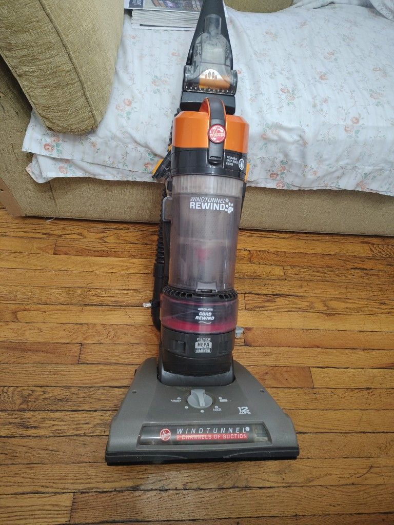 WindTunnel Vacuum $45 - photo 2