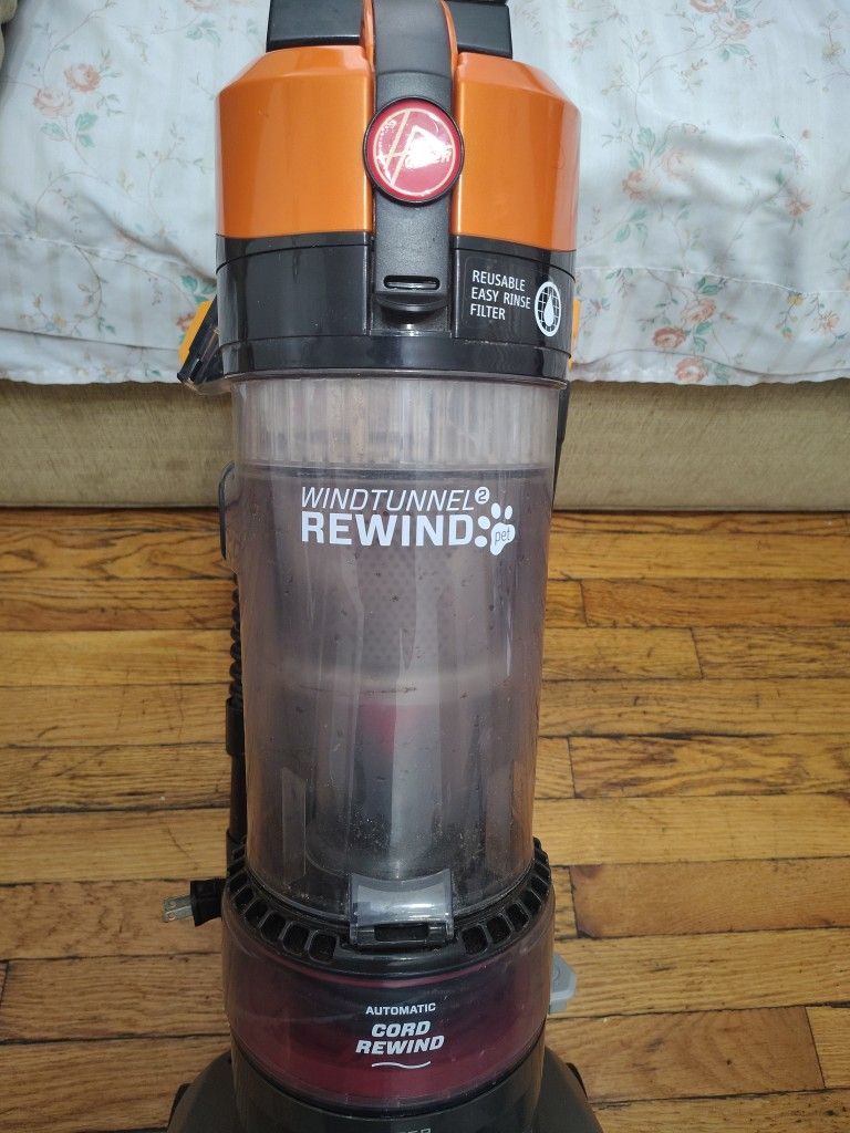 WindTunnel Vacuum $45 - photo 3