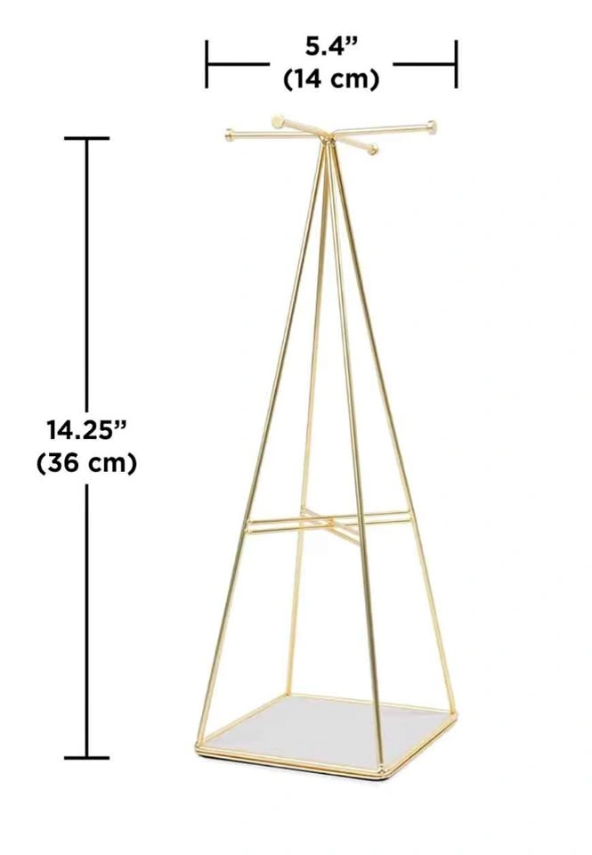 Jewelry stand