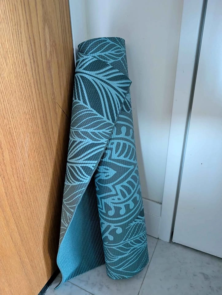Yoga Mat - Moving Sale