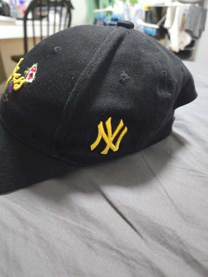 Dodgers NY Cap - photo 2