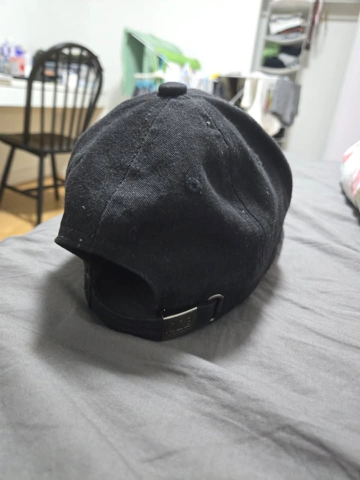 Dodgers NY Cap - photo 3