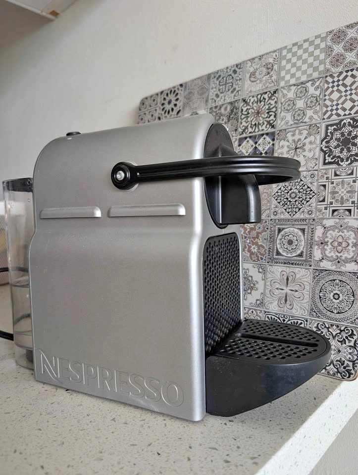 Nespresso Machine - Moving Sale