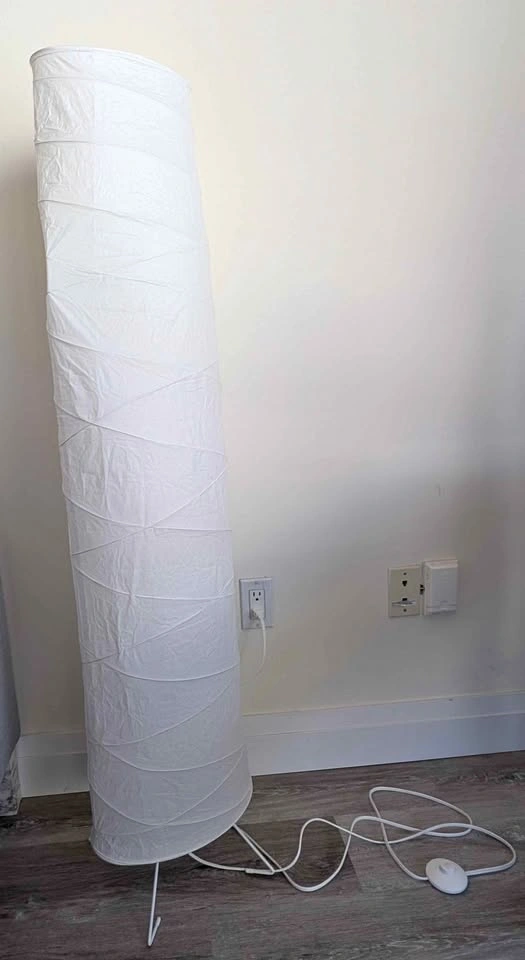 IKEA Lamp - Moving Sale