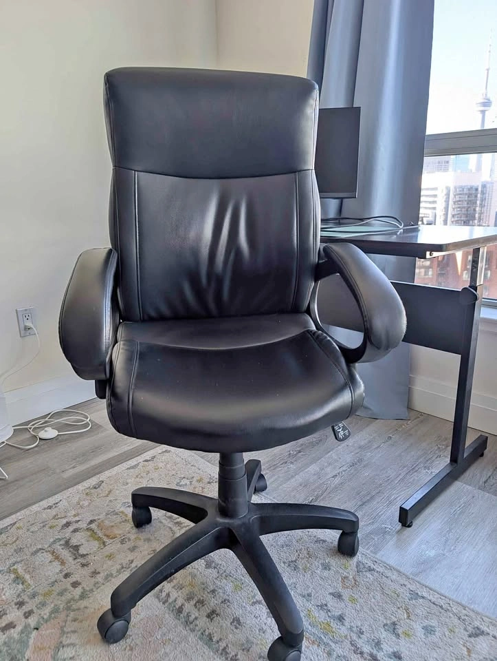 Office Chair - Moving Sale