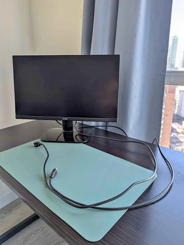 Computer Monitor - Moving Sale