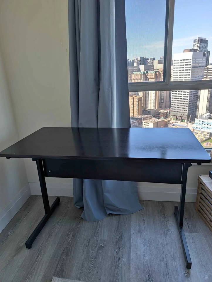 Adjustable Desk - Moving Sale