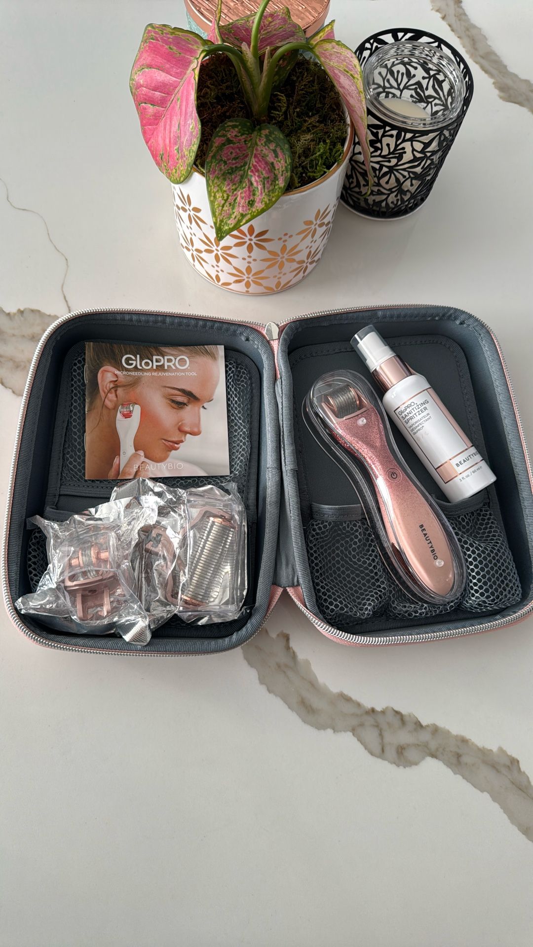 GloPro Micro Needle Set - NEW! - photo 2