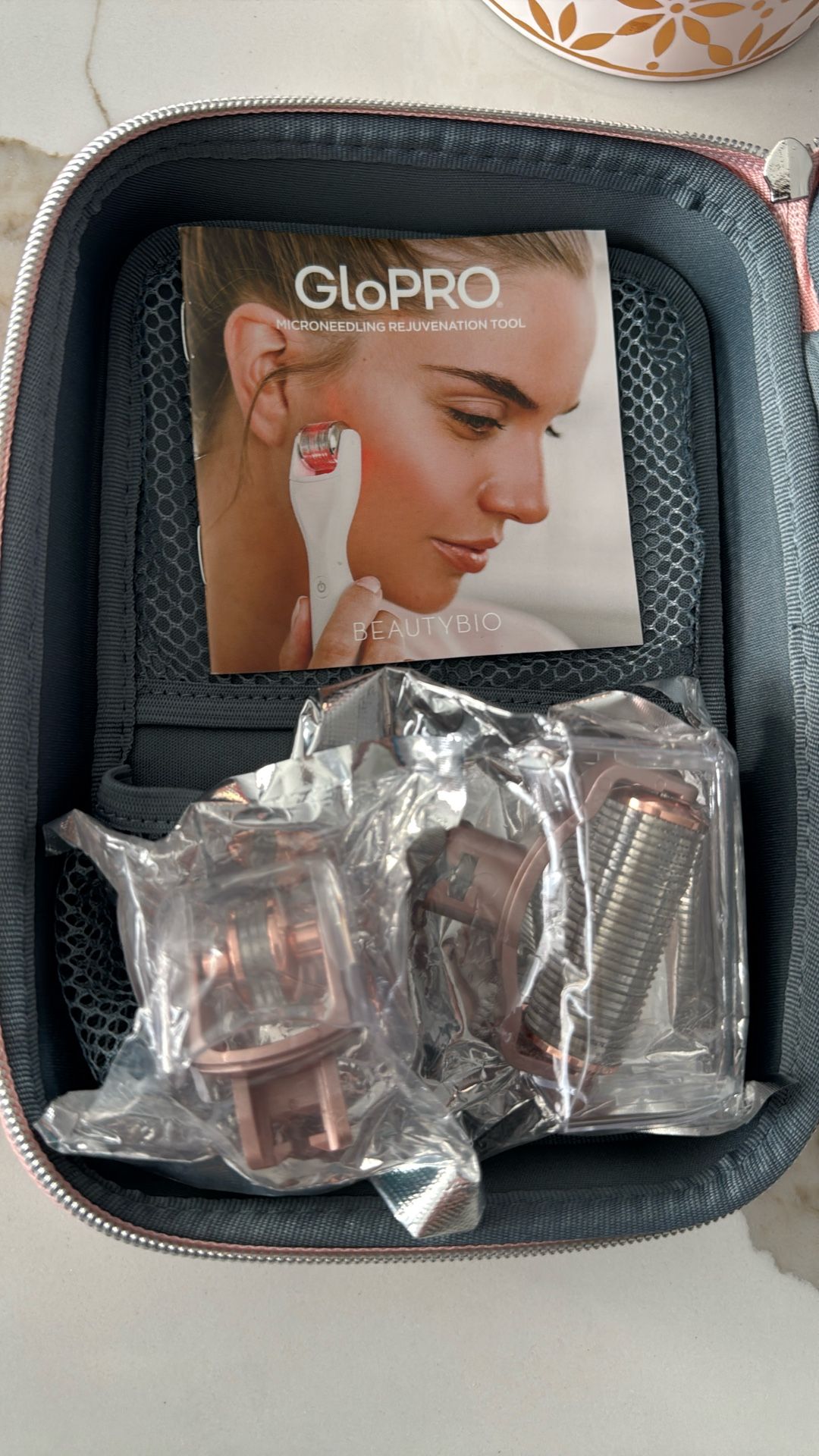 GloPro Micro Needle Set - NEW! - photo 3