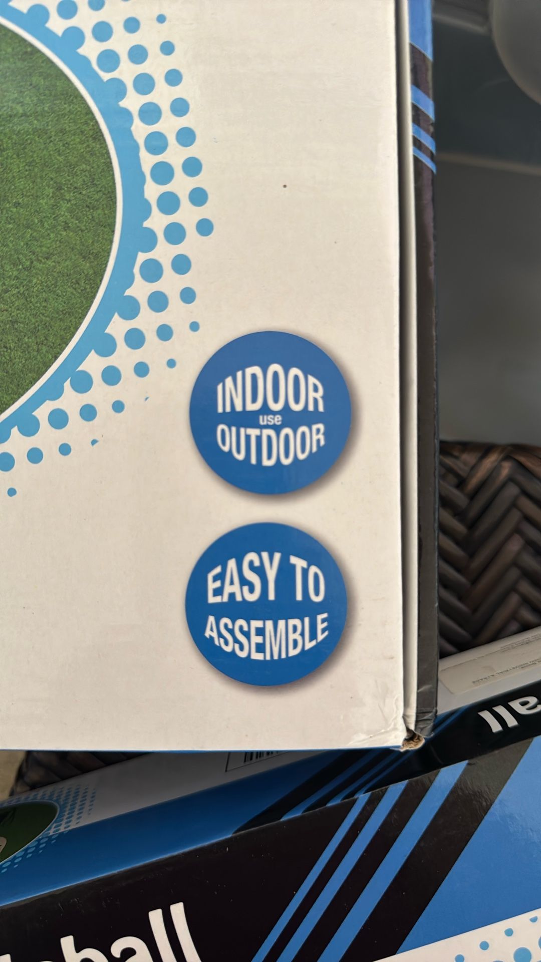 Two Pickleball Wooden Paddle Sets NEW! - photo 4