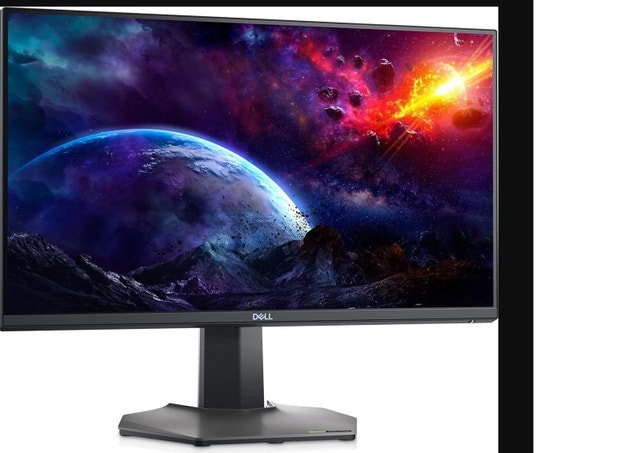 Dell 24.5" 240hz Gaming Monitor - photo 2