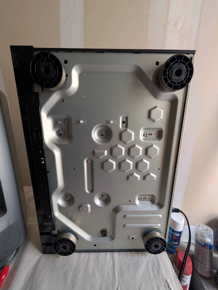 Pioneer DV-500 - photo 4