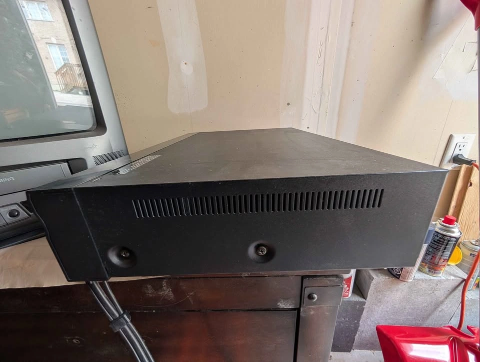 Pioneer DV-500 - photo 5