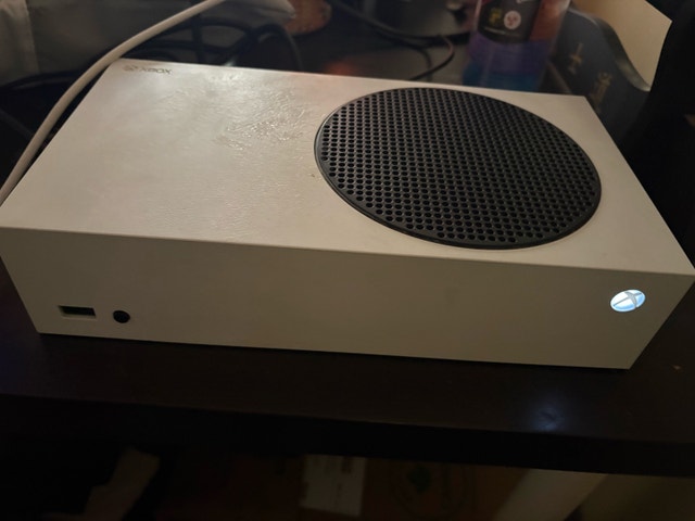 Xbox Series S