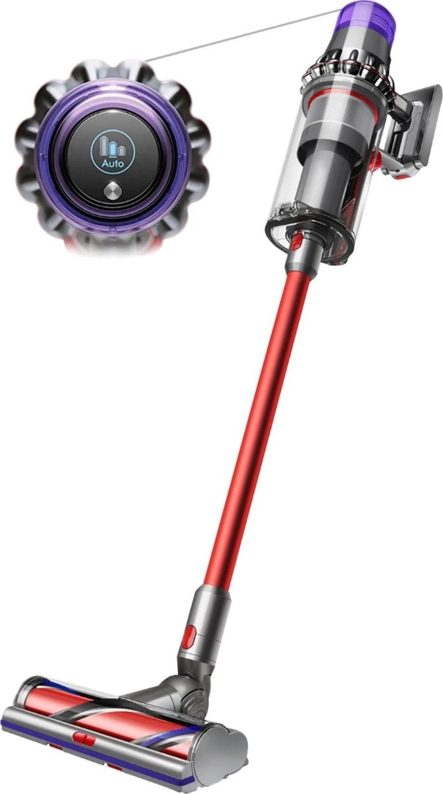 Dyson V11 OUTSIZE Cordless Vacuum, 1 YR DYSON WRRNTY