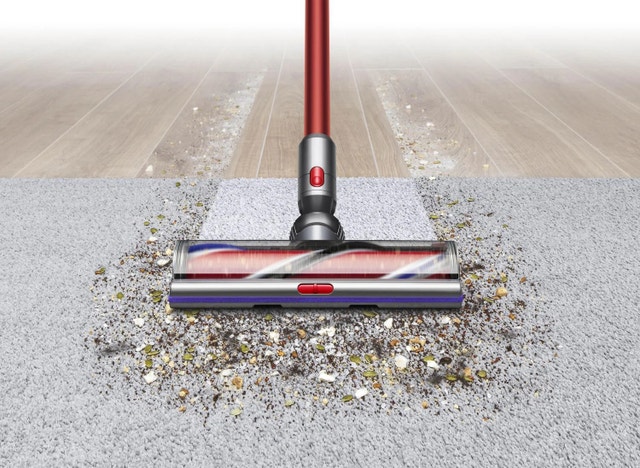 Dyson V11 OUTSIZE Cordless Vacuum, 1 YR DYSON WRRNTY - photo 3