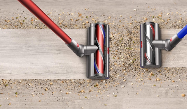 Dyson V11 OUTSIZE Cordless Vacuum, 1 YR DYSON WRRNTY - photo 4