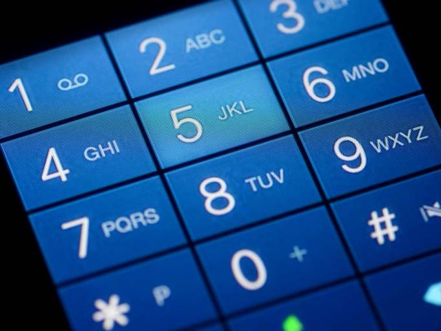 SALE: Vanity/Easy-Dial/Easy-to-Remember Telephone Number
