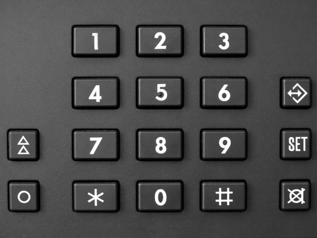 SALE: Vanity/Easy-Dial/Easy-to-Remember Telephone Number - photo 2