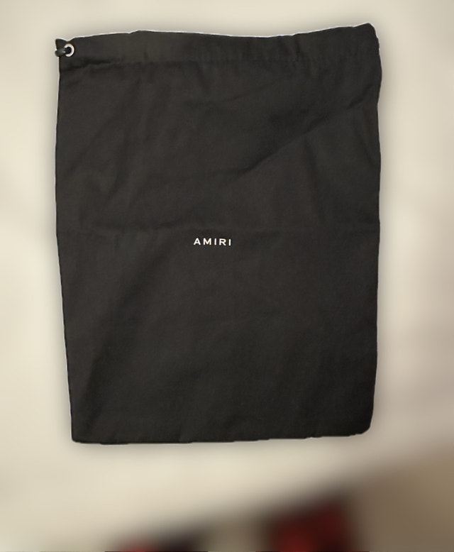 Amiri Skel Top Low - photo 5