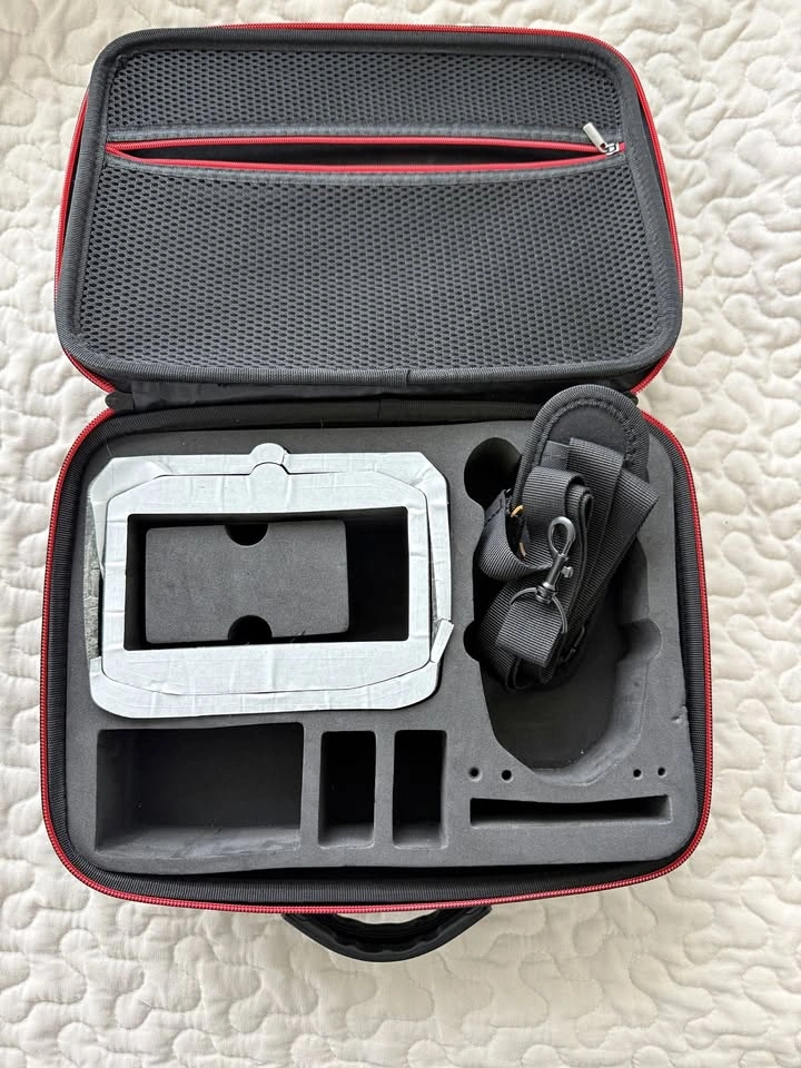 DJI Mavic Mini Drone Case