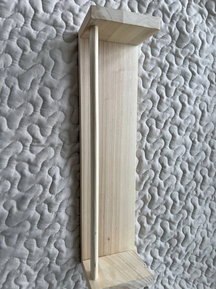IKEA Spice Rack