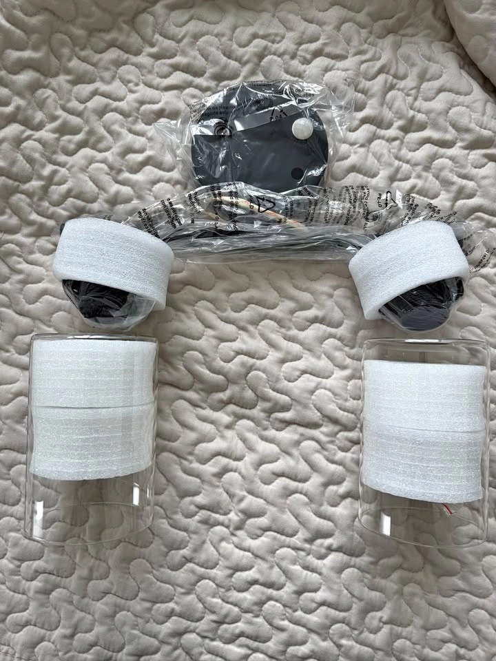 Bathroom Vanity Light with Sensor