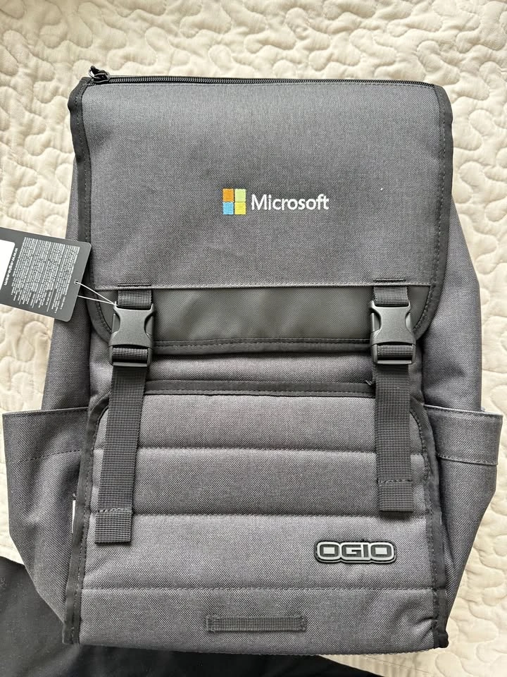 Microsoft Laptop Bag