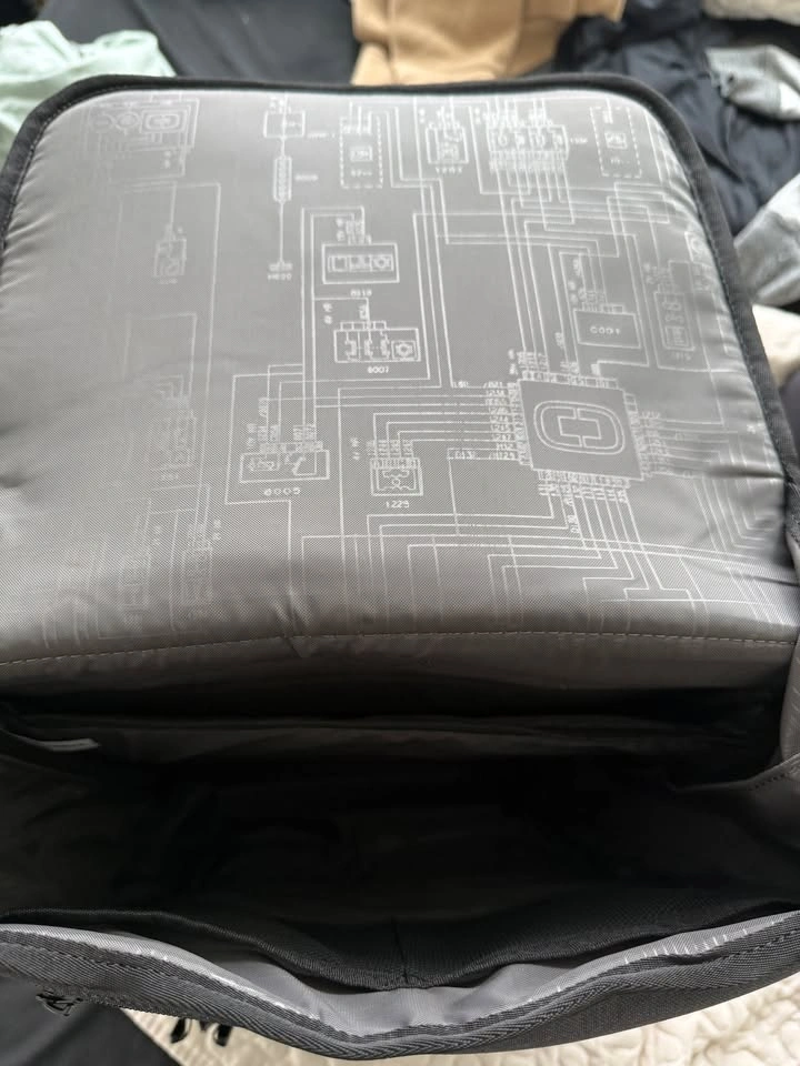 Microsoft Laptop Bag - photo 3