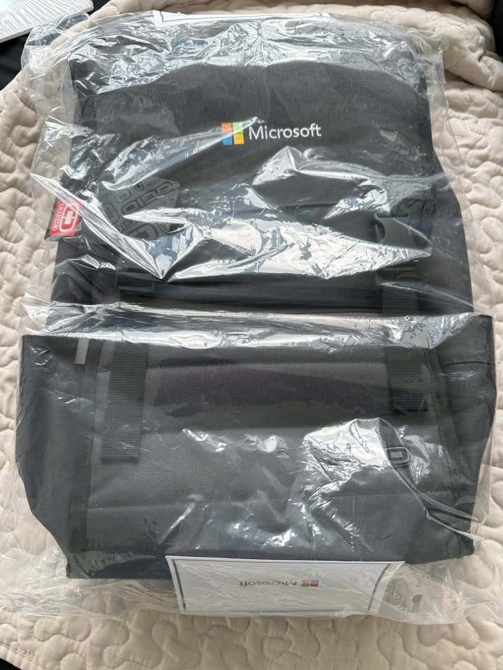 Microsoft Laptop Bag - photo 4