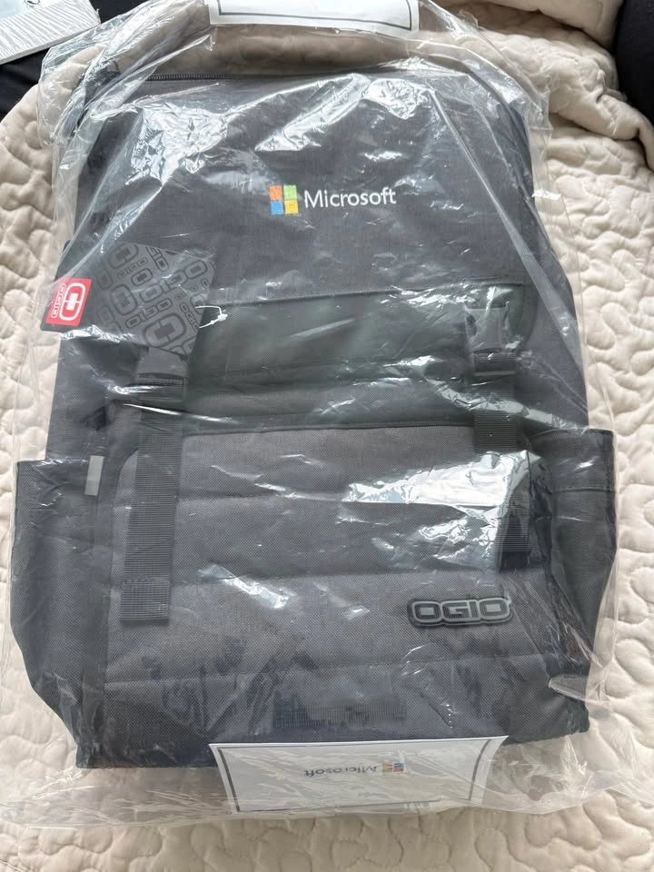 Microsoft Laptop Bag - photo 5