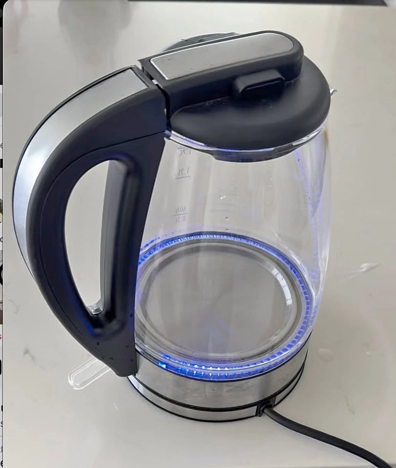 Electric Kettle