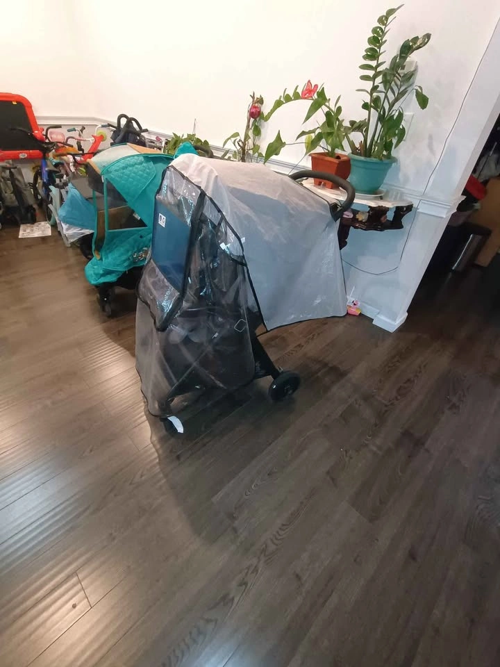 Safety 1st Stroller - photo 2