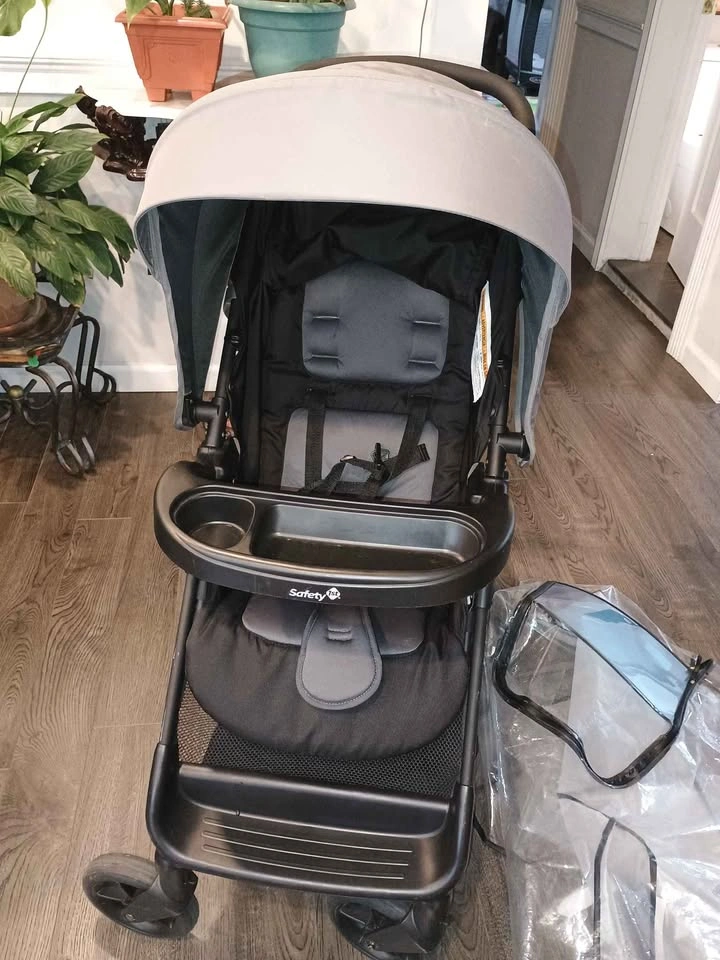 Safety 1st Stroller - photo 3