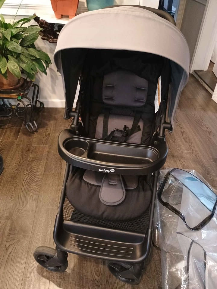 Safety 1st Stroller - photo 4