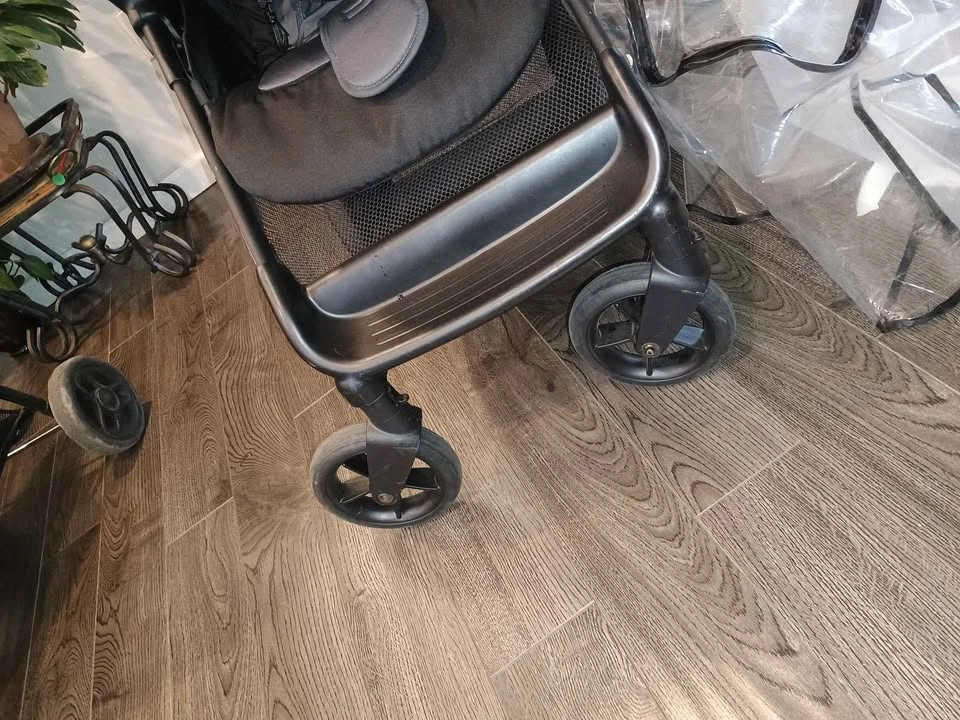 Safety 1st Stroller - photo 5