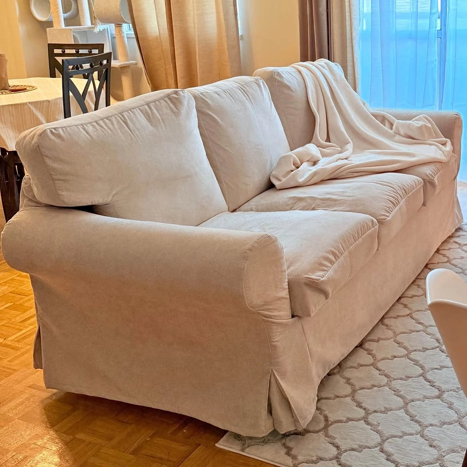3 Seater Sofa